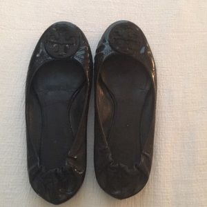 Tory Burch Flats(8)
